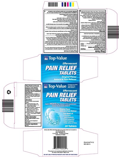 Top Value Pain 20ct (42160 Tv C2)